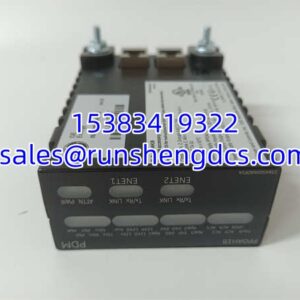 GE IS220PPDAH1B 336A5026ADP14 | Mark VIe Power Distribution Feedback I/O Pack for PDM Systems, Tested Surplus