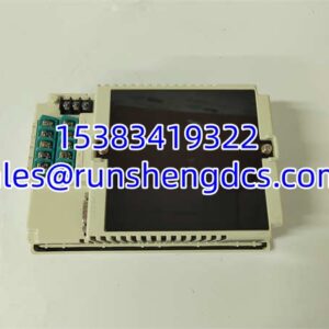 YAMATAKE EST0240Z05WBX00 | Smart Terminal Unit