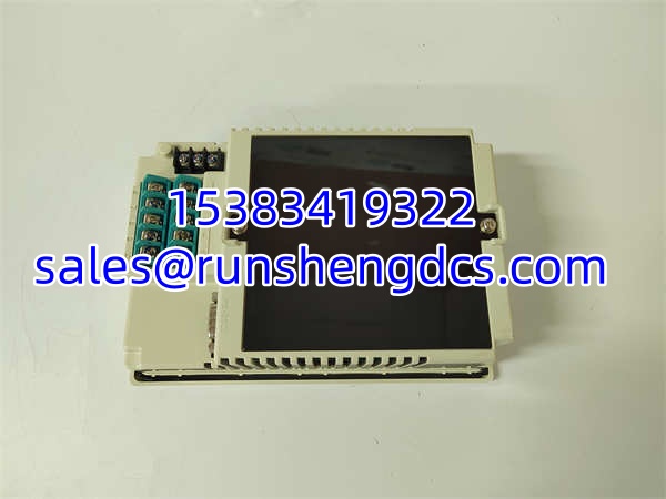 YAMATAKE EST0240Z05WBX00 | Smart Terminal Unit - Image 3