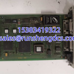 HIMA F8621A 984862160 | Communication Module, H41q/H51q PES