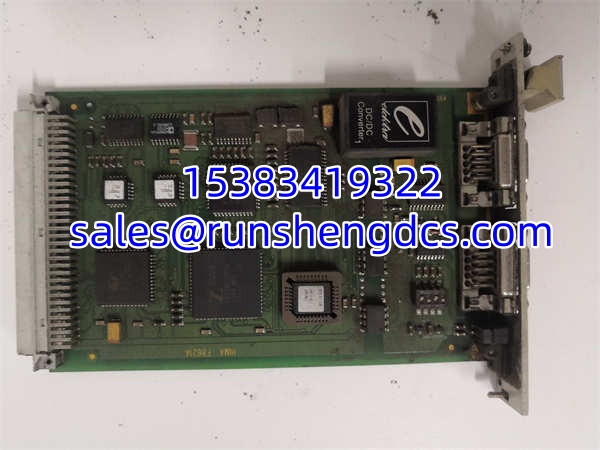 HIMA F8621A 984862160 | Communication Module, H41q/H51q PES
