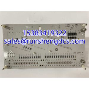 HONEYWELL CC-TDIL01 | C300 Non-Redundant 24V DI IOTA Terminal Board, 32-Point