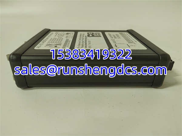 PROSOFT AN-X2-AB-DHRIO