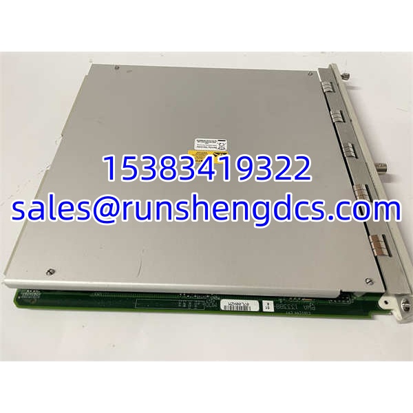 BENTLY 3500/53 133388-01