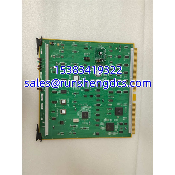 HONEYWELL 51306673-100 | EPNI Communication Card for Honeywell DCS, Surplus