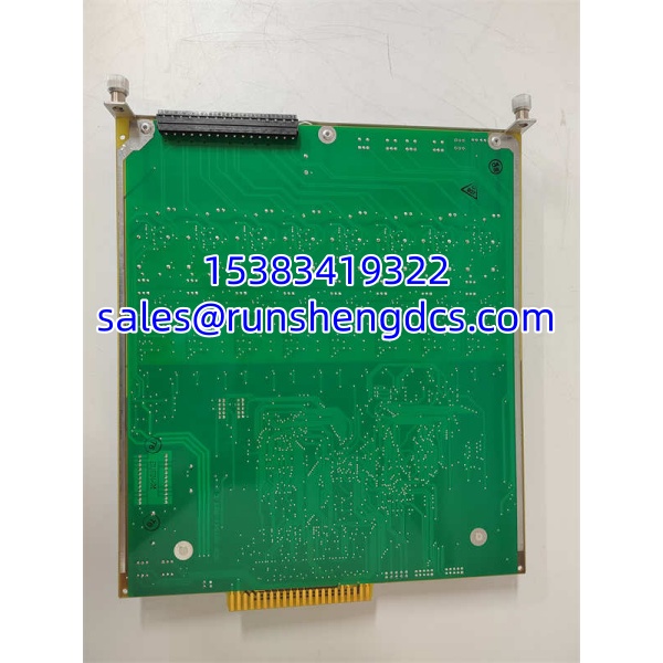 METSO IOP320 | I/O Processor Module, 32 DI / 16 DO - Image 2