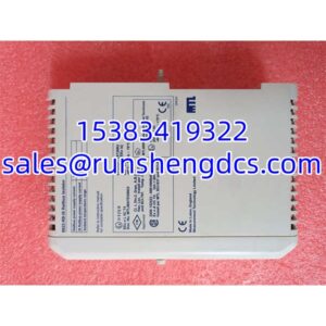 EATON 8922-RB-IS | Railbus Isolator for SmartWire-DT Systems