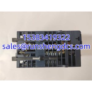 GE IC695CRU320CA-EL | PACSystems RX3i Redundancy CPU, 1 GHz