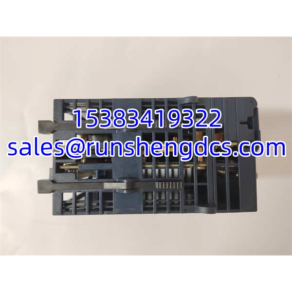 GE IC695CRU320CA-EL