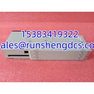 Schneider 140AMM09000 | Analog Hybrid I/O Module, 4 In / 2 Out