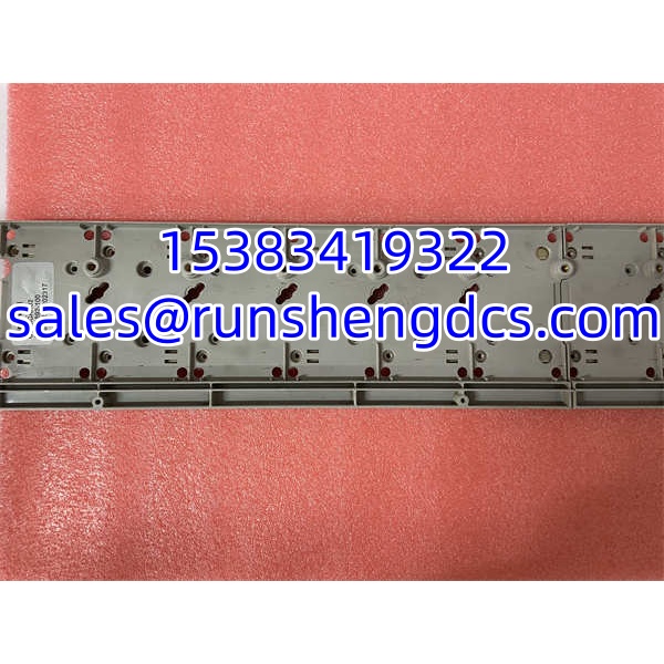 Honeywell CC-MCAR02
