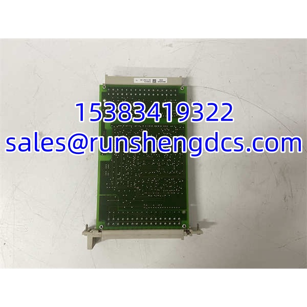 HIMA F3236 | 16-Ch Safety Digital Input Module, SIL 3