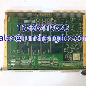 NAI 64SD1-08KRF1-13 | 64-Ch Data Acquisition Board | Tested