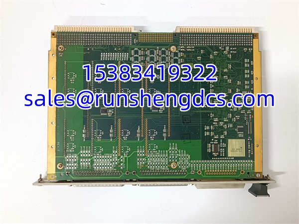 NAI 64SD1-08KRF1-13 | 64-Ch Data Acquisition Board | Tested