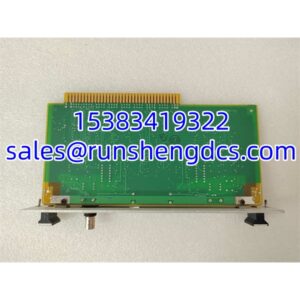 Honeywell 51305072-300 CLCN-B | TDC 3000 LCN Coax Interface Module, Surplus