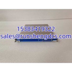 Bently Nevada 3500/92 136180-01 | Communication Gateway Module, Modbus TCP/RTU