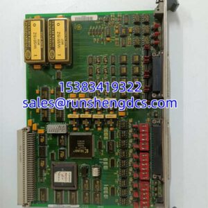 GE DS200SIOBH1AAA | Mark V I/O Board, Tested