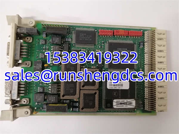 ABB CI541V1 3BSE014666R1