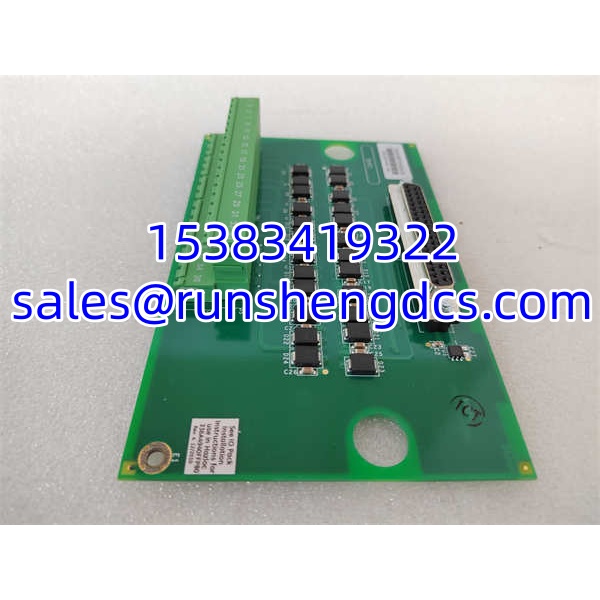 GE IS200SRTDH2ACB