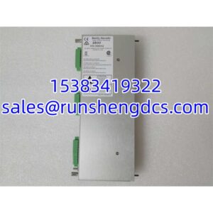Bently Nevada 128229-01 | Proximitor/Seismic I/O Module for 3500/42M