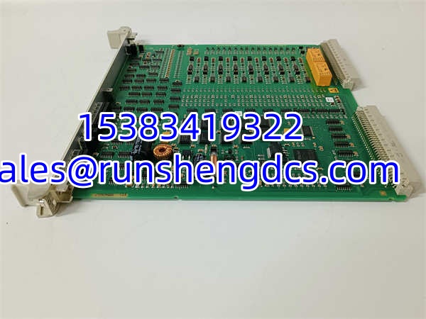 ABB 216DB61 HESG324063R100J | Binary Input Module - Image 3