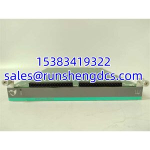 Metso IOP303 | I/O Module for Metso Automation / Valmet DNA Systems