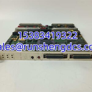 ABB PFSK160A 3BSE009514R1 | Control Board Module