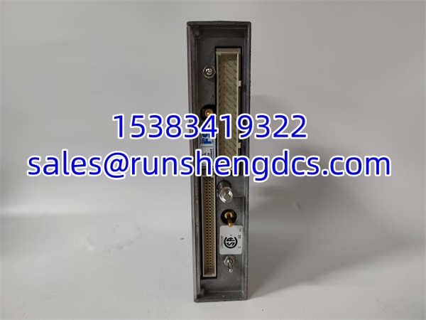 TRICONEX 3351