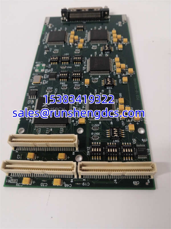 FORCE PMC422FP
