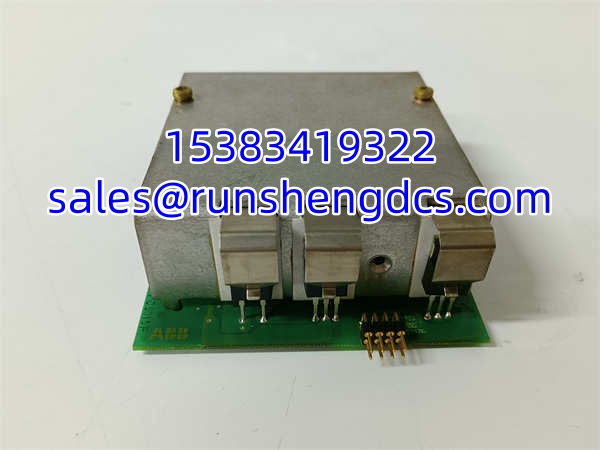 ABB 3BHB003688R0101