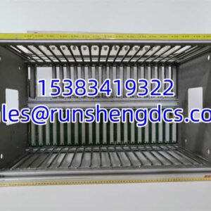 ABB DSRF182AK02 3BSE014078R1 | Expansion I/O Rack | In Stock