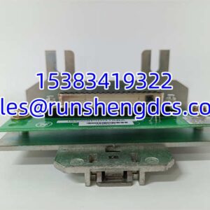 GE IS200SPIDG1ABA | Profibus-DP Terminal Adapter Board for Mark VIe Turbine Control Systems