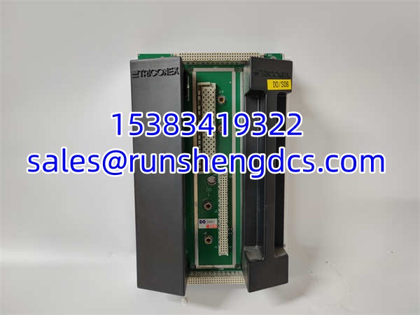 TRICONEX 2401