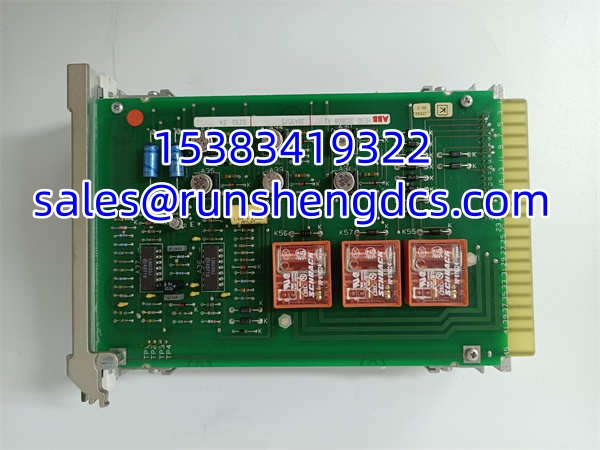 ABB DI93a HESG440355R3