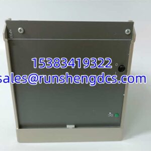 ABB NF93A-2 HESG440280R2 | Excitation Control Module Power System
