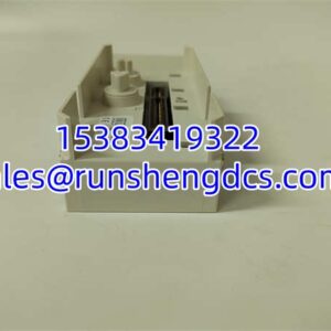 ABB TP858 3BSE018138R1 | Advant OCS Terminal Unit, Discontinued DCS Spare