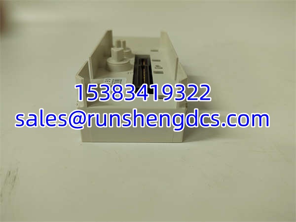 ABB TP858 3BSE018138R1
