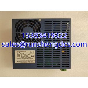 DANAHER S21260-SRS | Kollmorgen ServoStar S200 Servo Drive, 12A Cont.