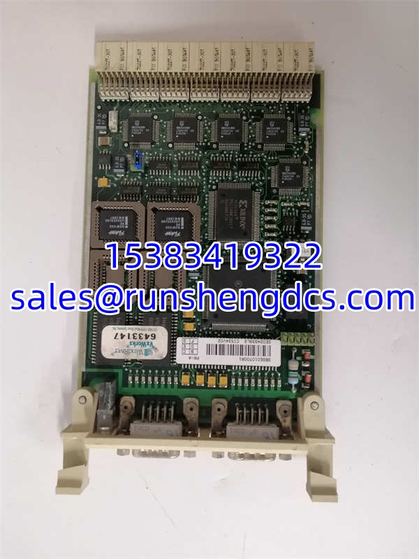 ABB CI534V02 3BSE010700R1