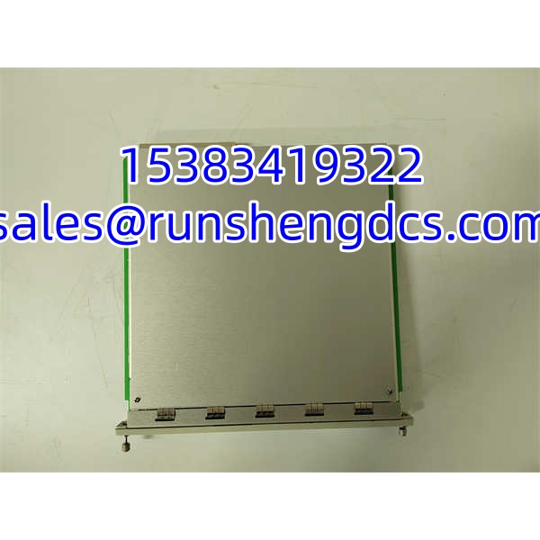 BENTLY 3500-32 125712-01