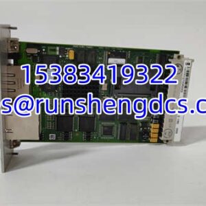 ABB 560CMU05 | RTU560 Communication Unit Module