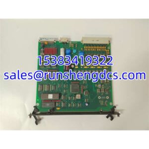 ALSTOM AH116-2 | Analog Input Module, I/A Series DCS