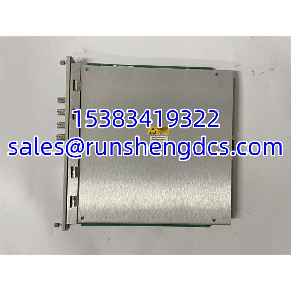 Bently Nevada 3500/42M 176449-02