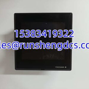 YOKOGAWA 2302-32-VLE-2 | 32-Channel Electronic Gas Mixer
