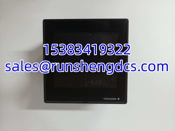 YOKOGAWA 2302-32-VLE-2 | 32-Channel Electronic Gas Mixer