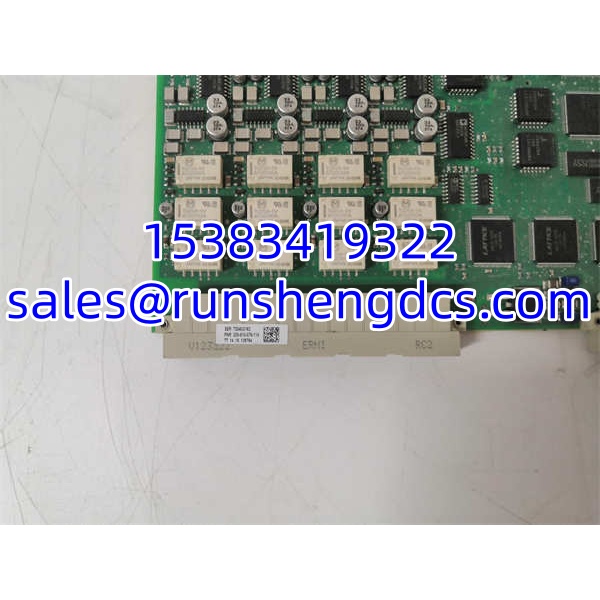 Vibro-Meter MPC4 200-510-076-114 | VM600 Machinery Protection Card - Image 3