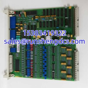 ABB DSAI130D 3BSE003127R1 | 16-Ch Analog Input Module, In Stock