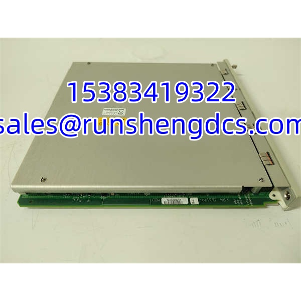 BENTLY 3500-60 163179-01