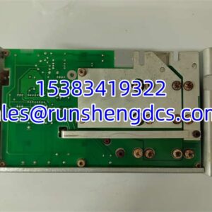 ABB DSSR122 48990001-NK | SSR Output Module for INFI 90