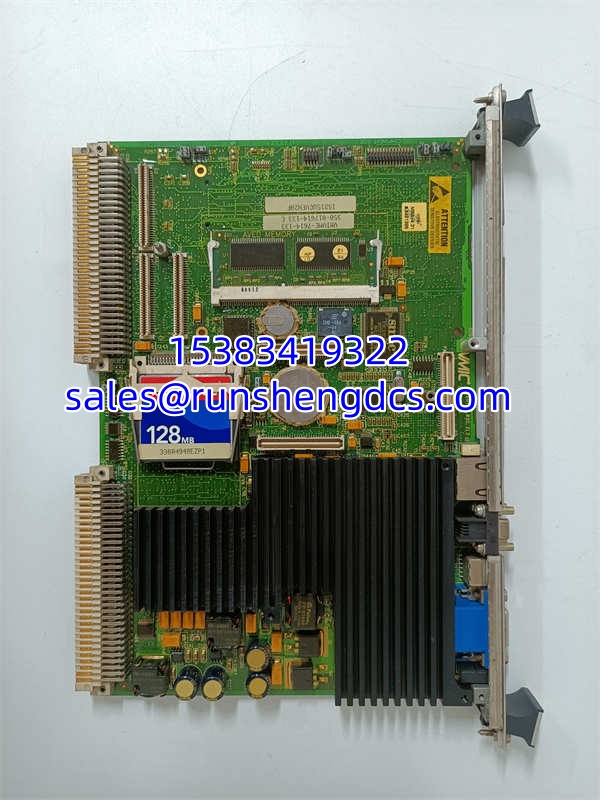 GE IS215UCVEH2AF VMIVME-7614-133350-017614-133 E
